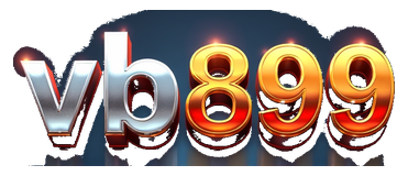 vb899 logo